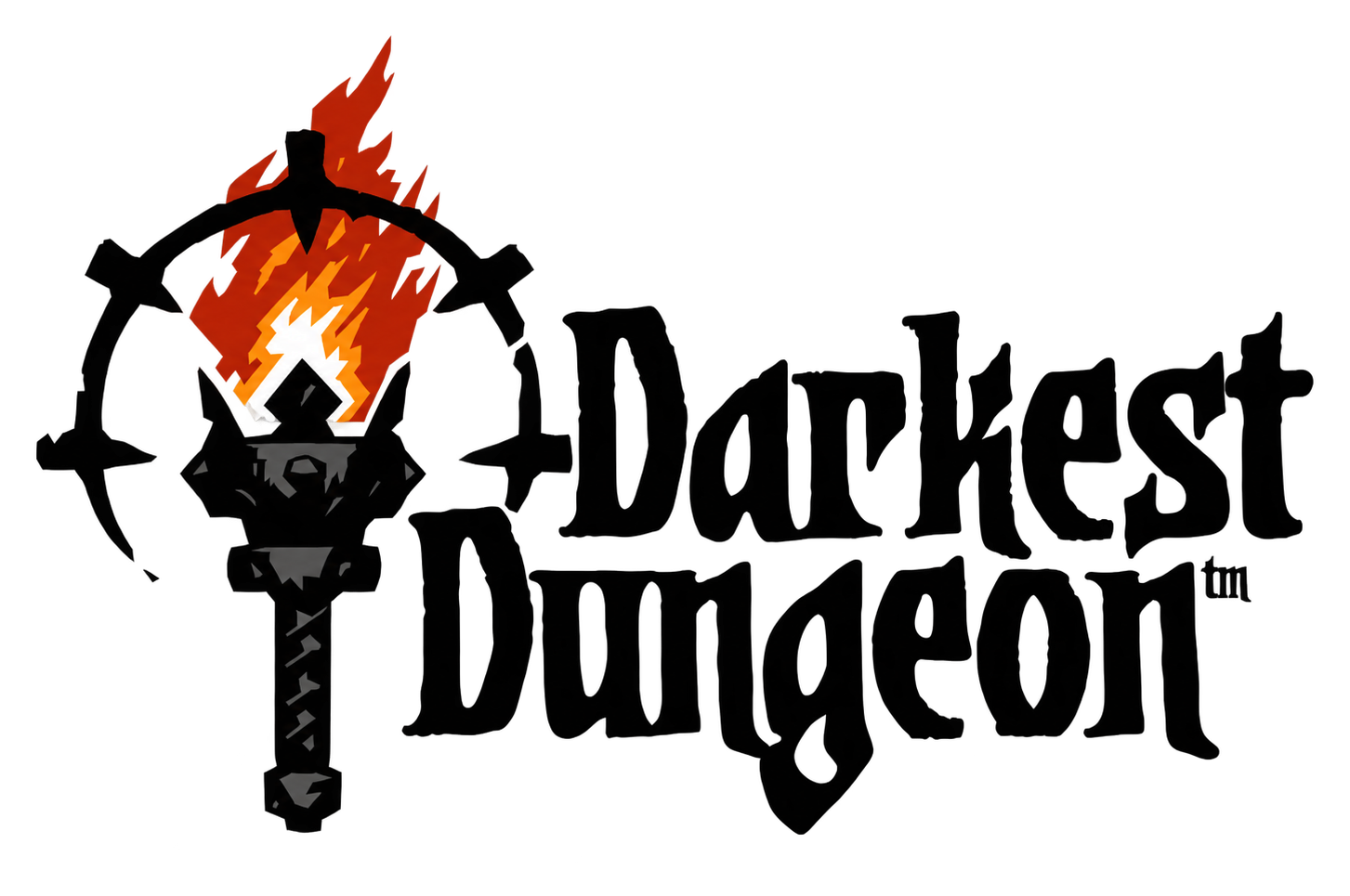 Darkest Dungeon